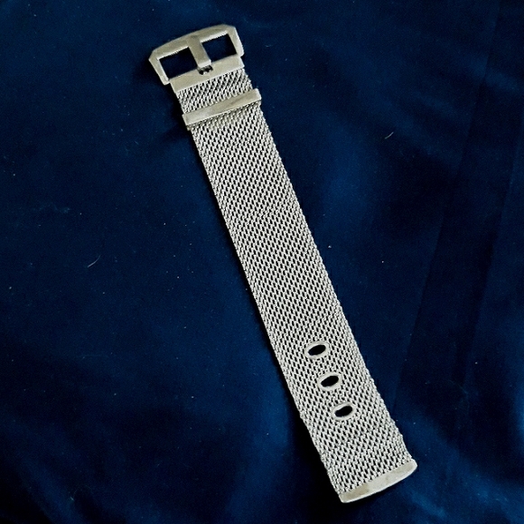 belt bracelet - Picture 7 of 7
